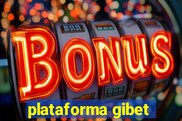 plataforma gibet